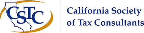 California Society of Tax Consultants logo